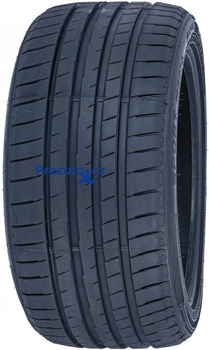 NOVEX SP A5