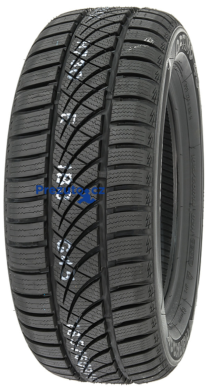 OPTIMO ALL WEATHER SUV