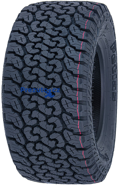 PETLAS PEAKLANDER A/T