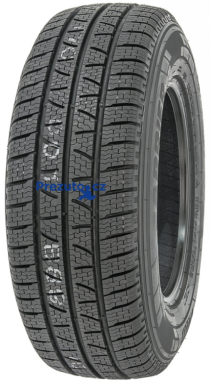 PIRELLI CARRIER WINTER