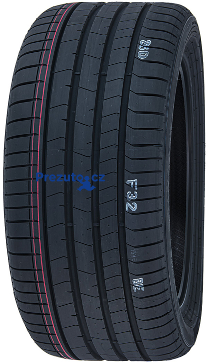 PIRELLI P-ZERO (PZ4)