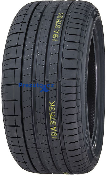 PIRELLI P-ZERO (PZ4) (SPORTS CAR)