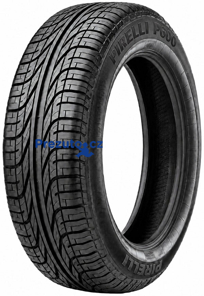 PIRELLI P6000