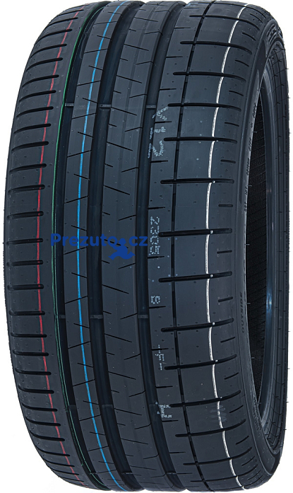 PIRELLI PZERO CORSA