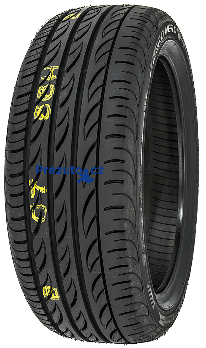 PIRELLI PZERO NERO