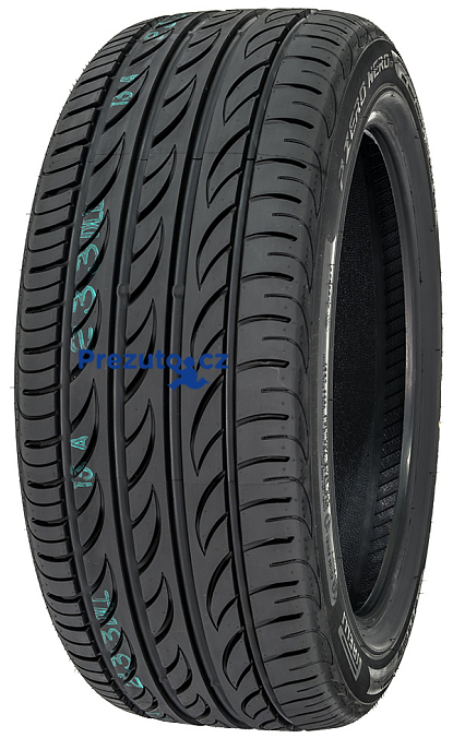PIRELLI PZERO NERO GT