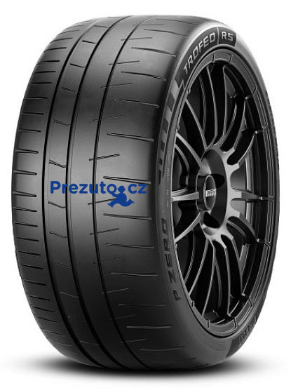 PIRELLI PZERO TROFEO RS