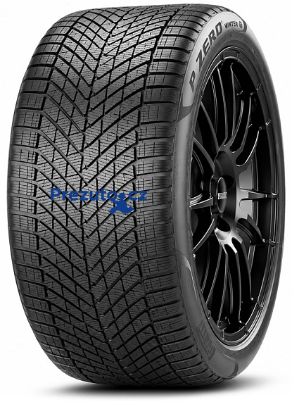 PIRELLI PZERO WINTER D