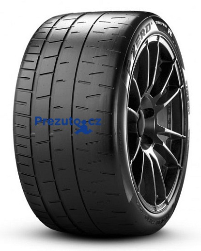 PIRELLI P ZERO TROFEO R