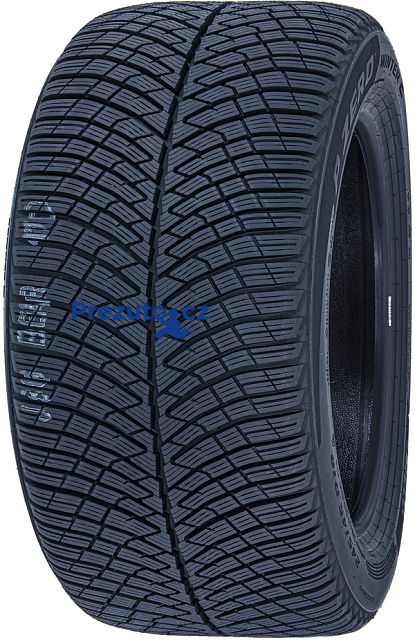 PIRELLI P ZERO WINTER 2