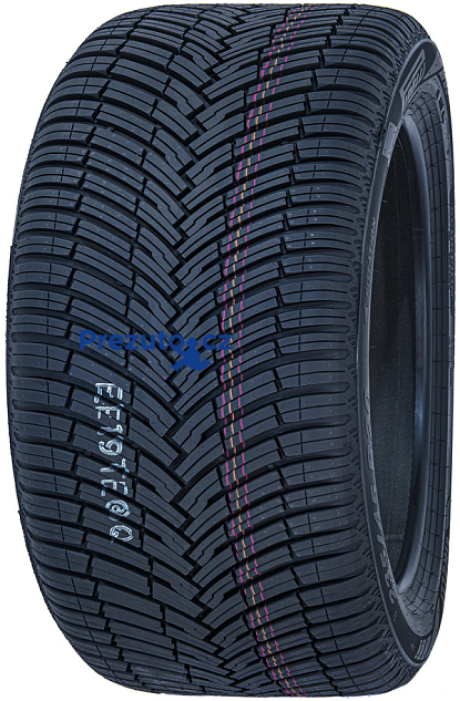 PIRELLI SCORPION ALL SEASON SF3