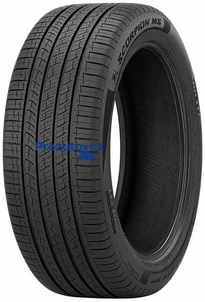 PIRELLI SCORPION MS