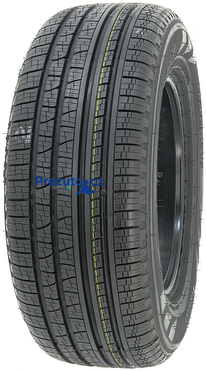 PIRELLI SCORPION VERDE ALL SEASON