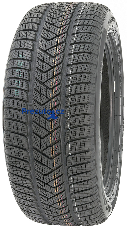 PIRELLI SCORPION WINTER