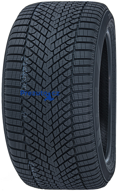 PIRELLI SCORPION WINTER 2