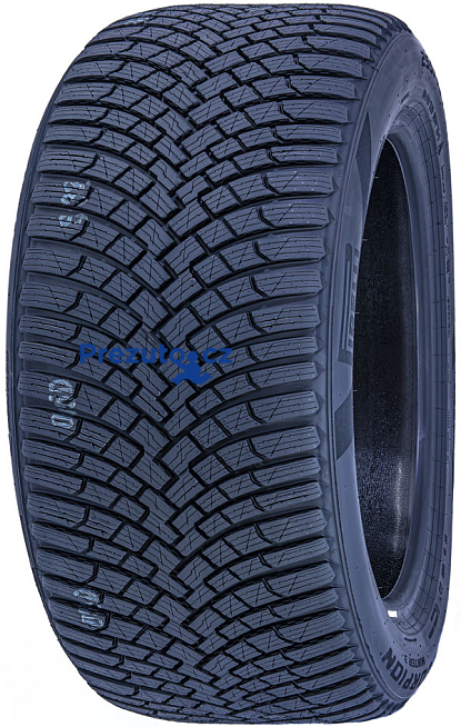 PIRELLI SCORPION WINTER 3