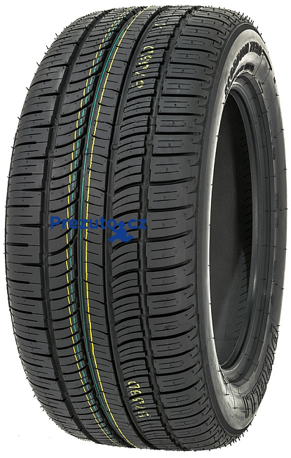 PIRELLI SCORPION ZERO ASIMM