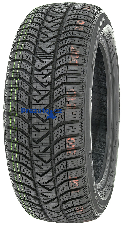 PIRELLI WINTER 190 SNOWCONTROL SERIE 3