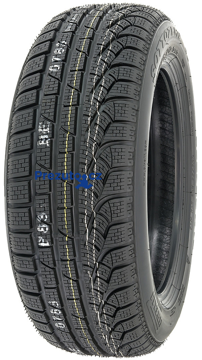 PIRELLI WINTER 210 SOTTOZERO SERIE II