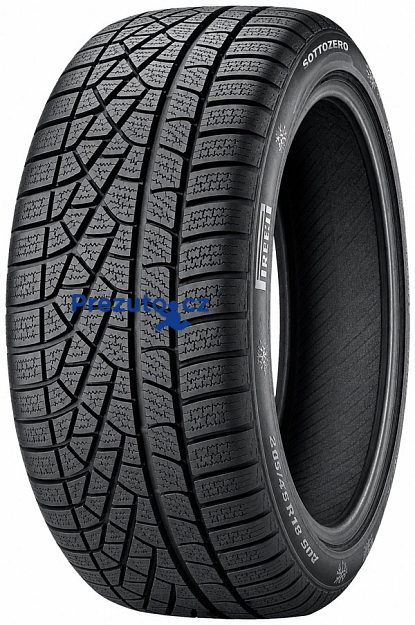 PIRELLI WINTER 240 SOTTOZERO