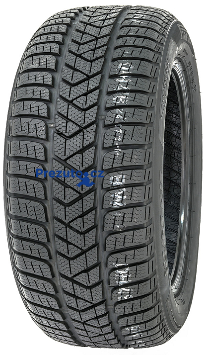 PIRELLI WINTER SOTTOZERO 3