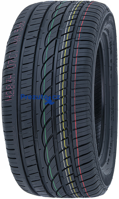 POWERTRAC CITYRACING (SUV)