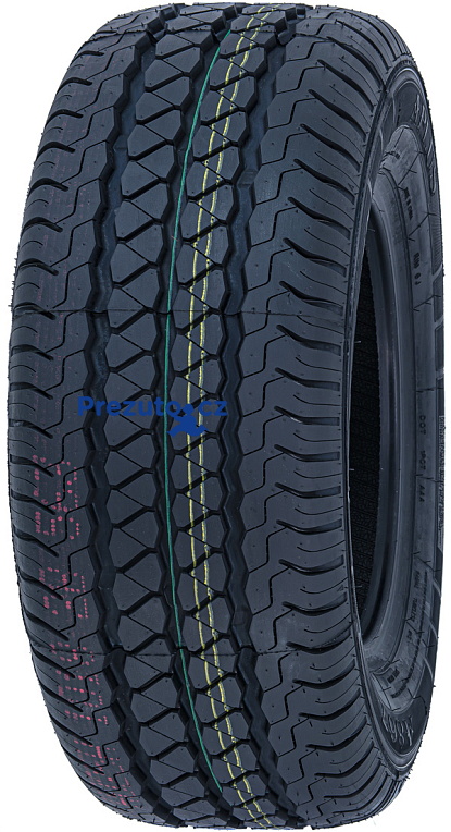 POWERTRAC VANTOUR