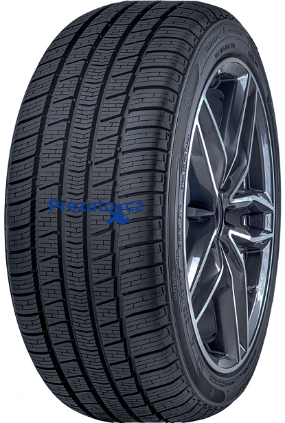 RADAR DIMAX 4 SEASON