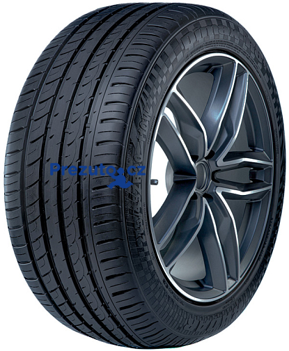 RADAR DIMAX R8+