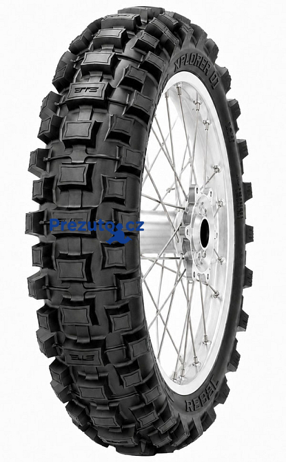 REBEL XPLORER 01 MAX
