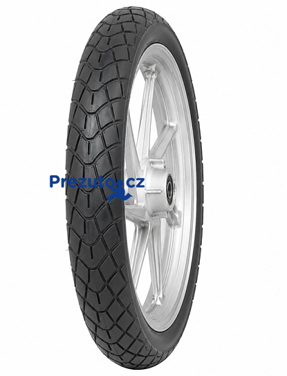 REBEL XROAD ALPHA