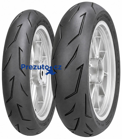 REBEL XROAD RADIAL