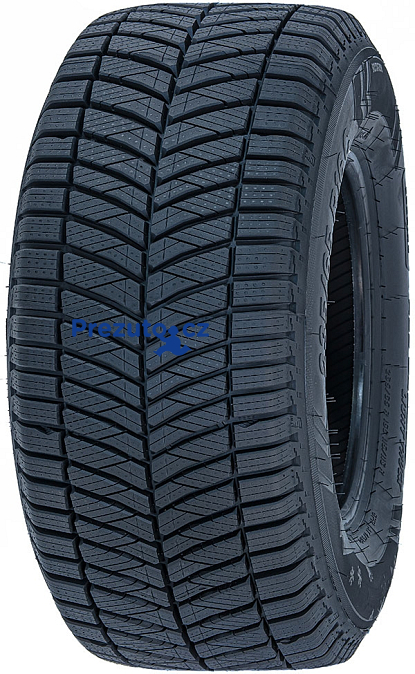 RIKEN ALL SEASON LIGHT TRUCK