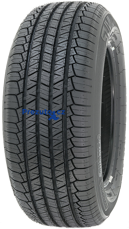 TIGAR SUV SUMMER