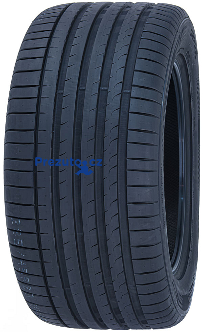 ROADX RXQUEST SPORT SUV