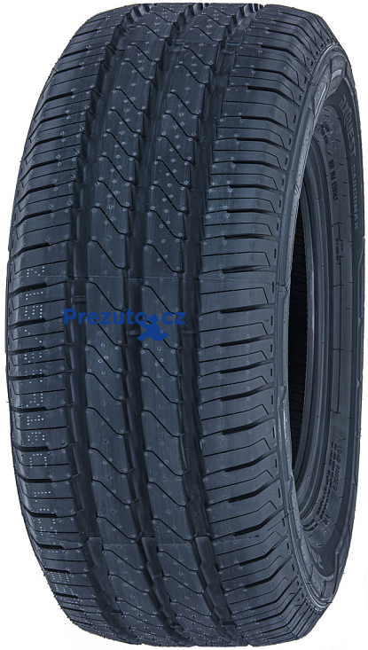 ROADX RX QUEST CARGOMAX