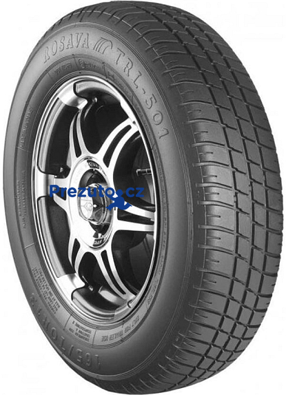 ROSAVA TRL-501