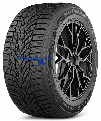 ROTALLA SETULA W RACE S500