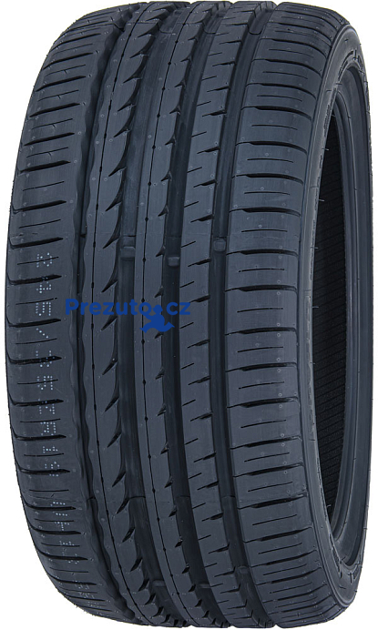 ROVELO AVENUE SPRINT