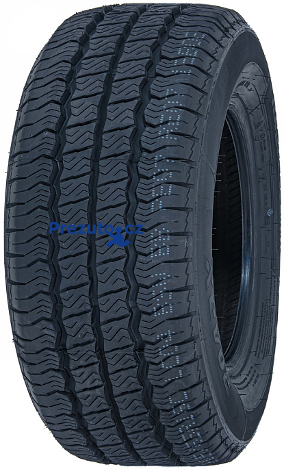 ROVELO TRANSPORT AS