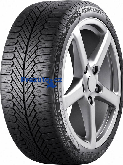 SEMPERIT ALLSEASON-GRIP 2