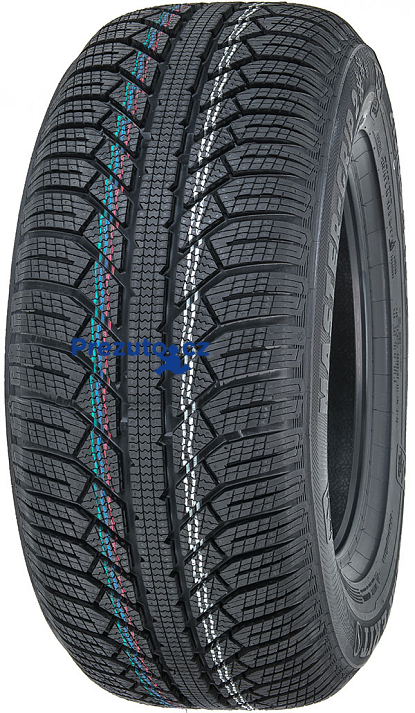 SEMPERIT MASTER-GRIP 2 SUV