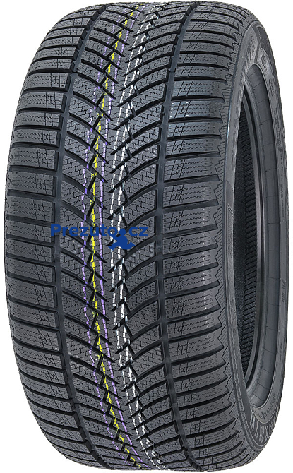 SEMPERIT SPEED-GRIP 3 SUV