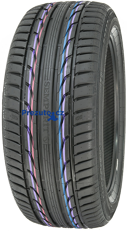SEMPERIT SPEED-LIFE 2