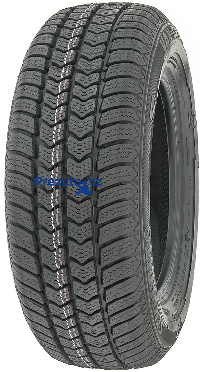 SEMPERIT VAN-GRIP 2