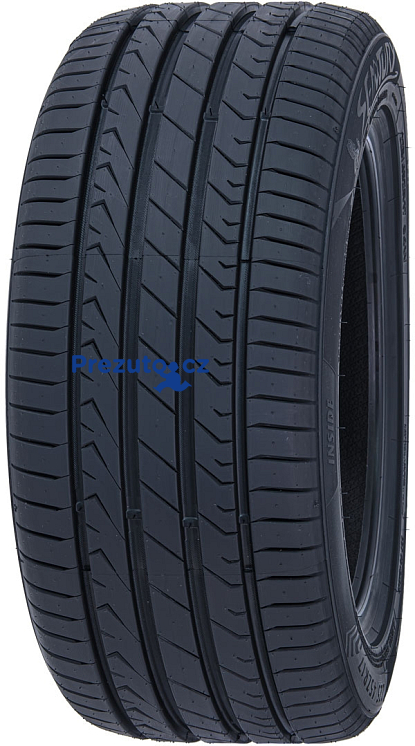 SENTURY QIRIN 990 EV