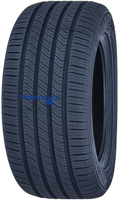 SENTURY QIRIN 990 SUV
