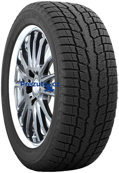 TOYO Observe GSi6 HP