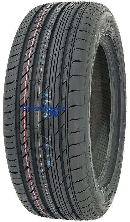 TOYO PROXES C1S