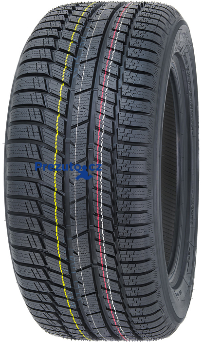 TOYO SNOWPROX S954 SUV